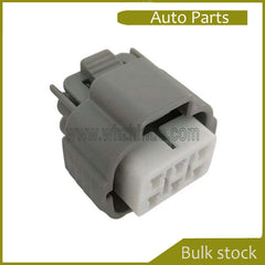 6189-0323 Automotive Connector Housing Rubber Box