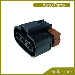 PK015-03027  Automotive Connector Connection Terminal Automotive Wiring Harness Sheathing Metal Terminal Connectors
