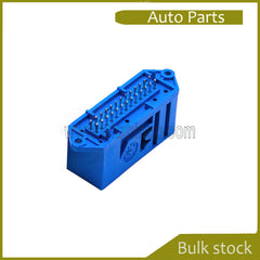 185226-2 185879-2 Connector Board End Pin Header Board Pinout  Automotive Connectors Terminals Pins car Connecters Connectors, Terminals,Automobile Wires andCables