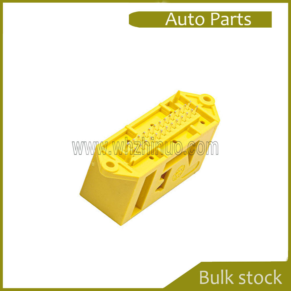 185226-1 185879-1 Connector Board End Pin Header Board Pinout  Automotive Connectors Terminals Pins car Connecters Connectors, Terminals,Automobile Wires andCables