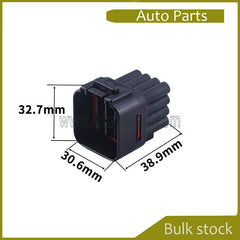 6188-0353  6181-6457 6185-0510 6181-6459 Automotive Connector Connection Terminal Automotive Wiring Harness Sheathing Metal Terminal Connectors, Terminals,Automobile Wires andCables