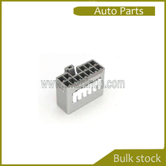 7283-1120-40 12PIN Automotive Connector Connection Terminal Automotive Wiring Harness Sheathing Metal Terminal Connectors