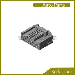 MX34C24SFA Automotive Connector Connection Terminal Automotive Wiring Harness Sheathing Metal Terminal Connectors