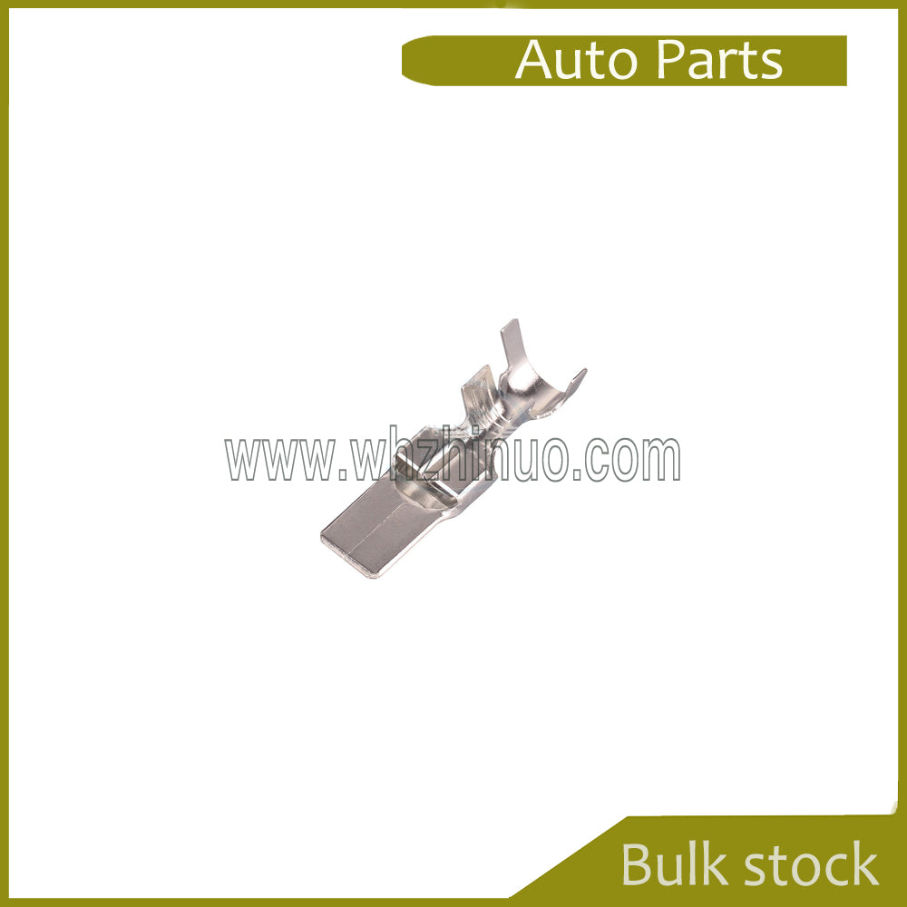 8100-0506 Automotive Connectors Terminals Automotive Connector Connection Terminal Automotive Wiring Harness Sheathing Metal Terminal Connectors