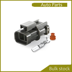 MG610574-4 7122-6224-40   7114-2873-02 7157-3571-80 Automotive Connector Connection Terminal Automotive Wiring Harness Sheathing Metal Terminal Connectors, Terminals,Automobile Wires andCables