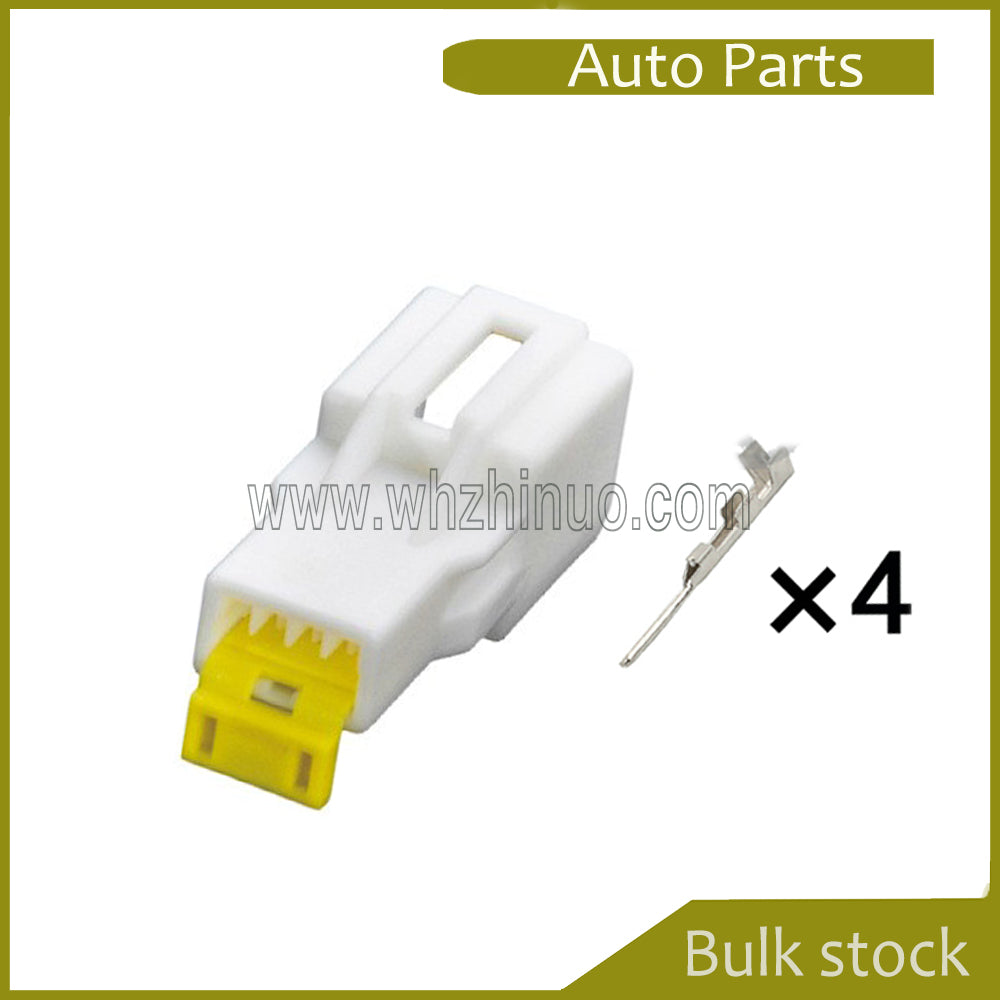 wiring connector 3A04MW 6098-1116 3A04FW 6098-1120 Wiring Harness Sheathing Metal Terminal Connectors, Terminals,Automobile Wires andCables