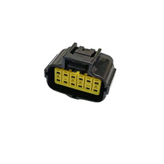 DJ7121Y-1.8-11 21 174663-2 174661-2 174664-7 Automotive Connector Housing Rubber Box