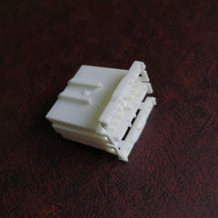DJ7141-1.8-11 Automotive Connector Housing Rubber Box