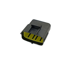 DJ7121Y-1.8-11 21 174663-2 174661-2 174664-7 Automotive Connector Housing Rubber Box