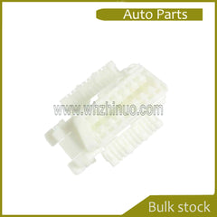 179631-1  Automotive Connector Housing Rubber Box  Automotive Connector Connection Terminal Automotive Wiring Harness Sheathing Metal Terminal Connectors