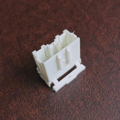 DJ7141-1.8-11 Automotive Connector Housing Rubber Box
