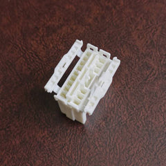DJ7141-1.8-11 Automotive Connector Housing Rubber Box