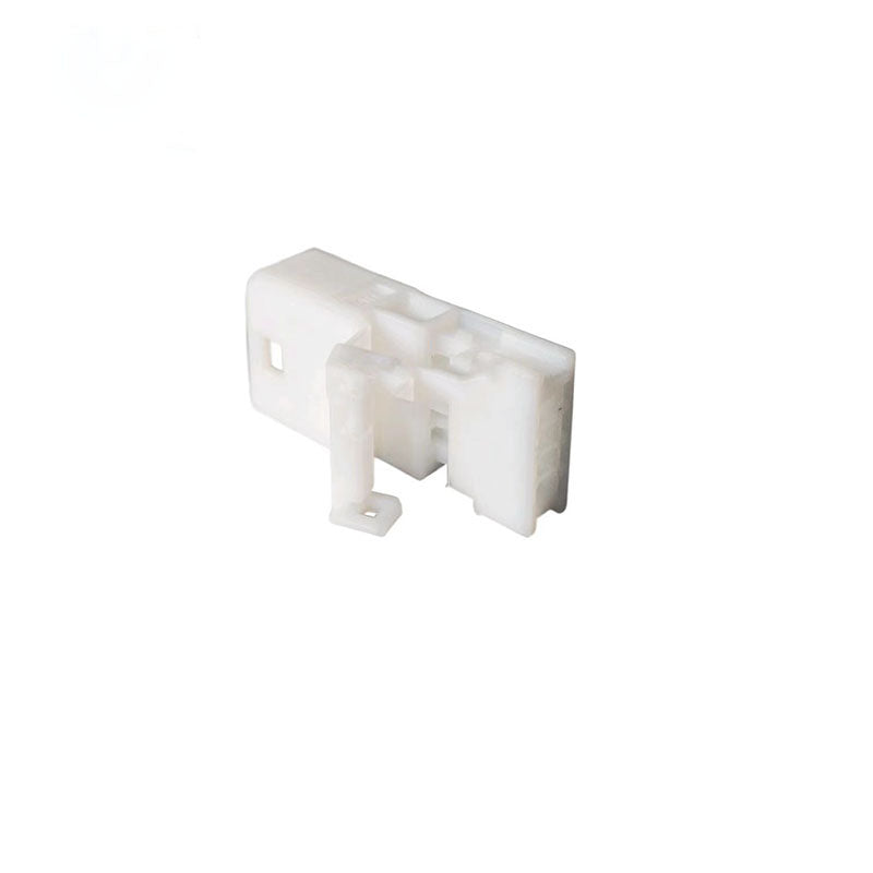 1612035-1 DJ70410-1.0-11 总成 Automotive Connector Housing Rubber Box