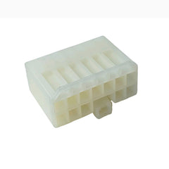 DJ7121-2-21 Automotive Connector Housing Rubber Box