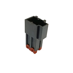 DJ7021-9.5-21/11 Automotive Connector Housing Rubber Box