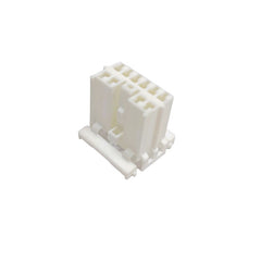 DJ7102-1.8-21 SDL10FW Automotive Connector Housing Rubber Box