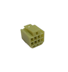 DJ7086Y-2.2-21 Automotive Connector Housing Rubber Box