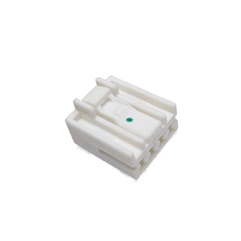 DJ7041-2.2-21 936227-1 Automotive Connector Housing Rubber Box