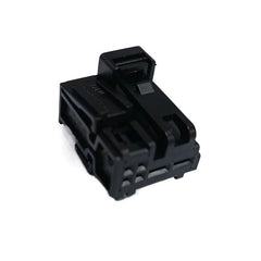 DJF7061-0.64/2.8-21 1670575-1 Automotive Connector Housing Rubber Box