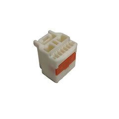 DJ7081Y-1.8 4.8-21 Automotive Connector Housing Rubber Box