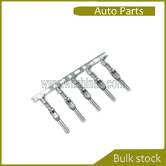 1500-0105 Automotive Connector Connection Terminal Automotive Wiring Harness Sheathing Metal Terminal Connectors