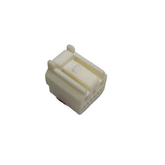 DJ7081Y-1.8 4.8-21 Automotive Connector Housing Rubber Box