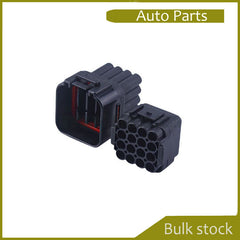 6188-0353  6181-6457 6185-0510 6181-6459 Automotive Connector Connection Terminal Automotive Wiring Harness Sheathing Metal Terminal Connectors, Terminals,Automobile Wires andCables