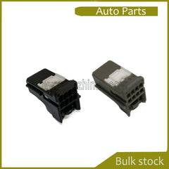 1379659-1 1379659-2 Automotive Connector Housing Rubber Box