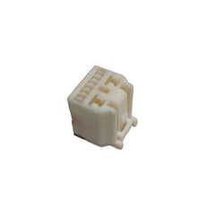DJ7081Y-1.8 4.8-21 Automotive Connector Housing Rubber Box