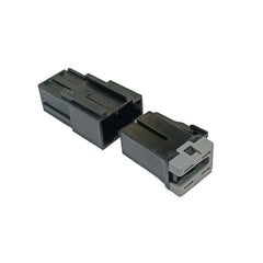 DJ7021-9.5-21/11 Automotive Connector Housing Rubber Box