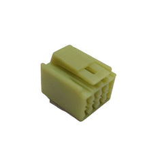 DJ7086Y-2.2-21 Automotive Connector Housing Rubber Box
