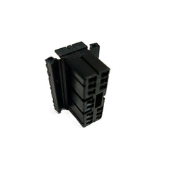DJ7141-1.8-21 Automotive Connector Housing Rubber Box