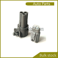 6187-3271 6180-3241  Automotive Connector Housing Rubber Box