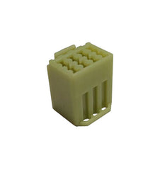 DJ7086Y-2.2-21 Automotive Connector Housing Rubber Box