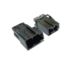DJ7021-9.5-21/11 Automotive Connector Housing Rubber Box