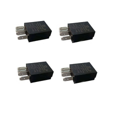 30A Car relay DC12V 5 pins 30A DC12V  auto relay