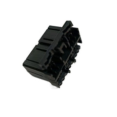 DJ7141-1.8-21 Automotive Connector Housing Rubber Box