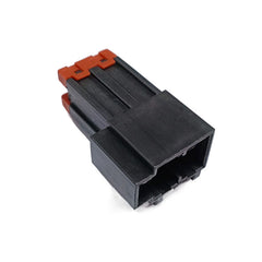 DJ7021-9.5-21/11 Automotive Connector Housing Rubber Box