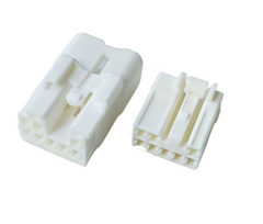 DJ7082-2.2-11/21 Automotive Connector Housing Rubber Box