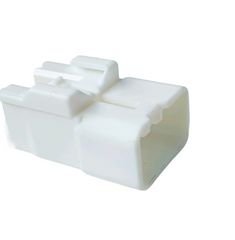 DJ7082-2.2-11/21 Automotive Connector Housing Rubber Box