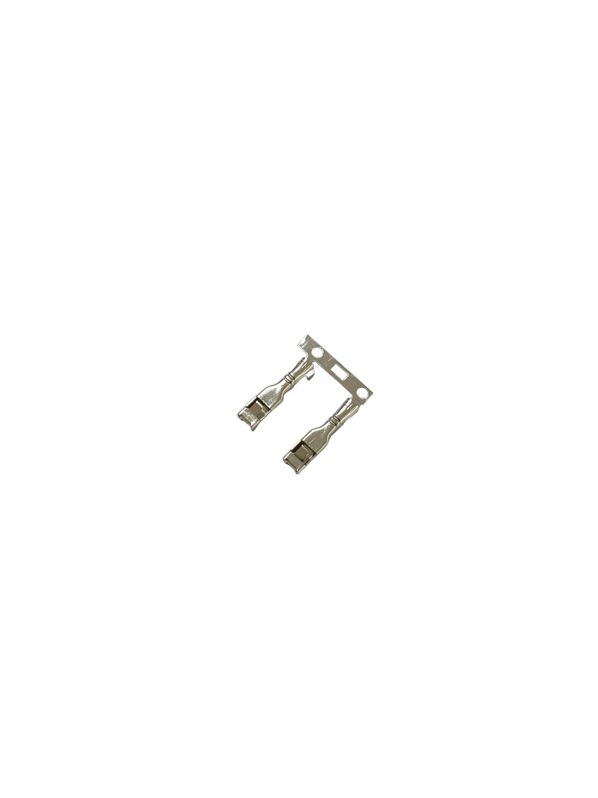 DJ621-E2.8*0.8A Automotive Connectors Terminals Pins