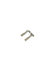 DJ621-E2.8*0.8A Automotive Connectors Terminals Pins