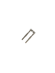 DJ611-2.3*0.6A Automotive Connectors Terminals Pins