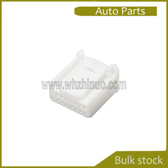 1318386-1 1717109-1 Automotive Connector Connection Terminal Automotive Wiring Harness Sheathing Metal Terminal Connectors