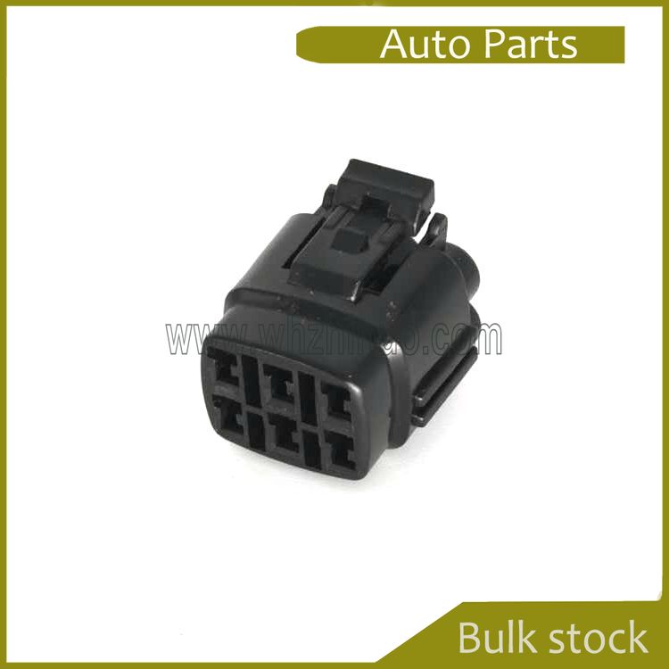 6180-6771 Automotive Connector Connection Terminal Automotive Wiring Harness Sheathing Metal Terminal Connectors