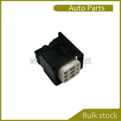 7283-1172-30 Automotive Connector Housing Rubber Box  Connectors, Terminals,Automobile Wires andCables