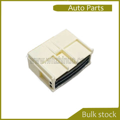 32PIN Automotive Connector Connection Terminal Automotive Wiring Harness Sheathing Metal Terminal DJ7321-1.8-11/21