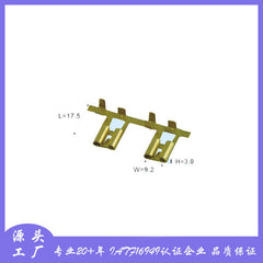 DJD031-2B Automotive Connectors Terminals Pins