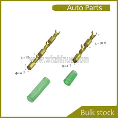 DJ221-4A DJ211-4A DJ3011A-4-21 DJ3011A-4-11 Automotive Connector Connection Terminal Automotive Wiring Harness Sheathing Metal Terminal Connectors, Terminals,Automobile Wires andCables
