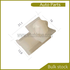 3EJ10MBC06Y Connector Fixing Clip Clip Aircraft Clip Bushing Clip Sheet Metal Clip